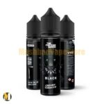 جویس تنباکو وانیل بستنی دکتر ویپز <br><span>Dr Vapes Black Panther 60ml</span> - Image 2